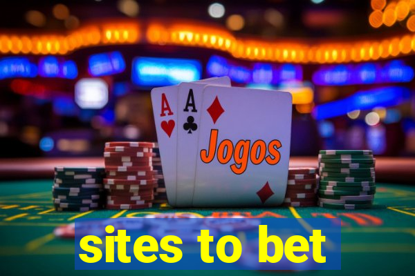 sites to bet